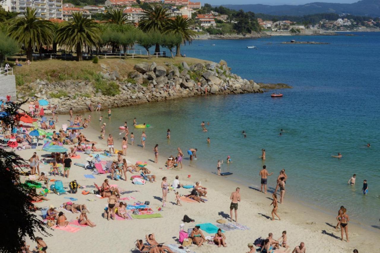 Vut Sofiamar Sanxenxo Exterior foto
