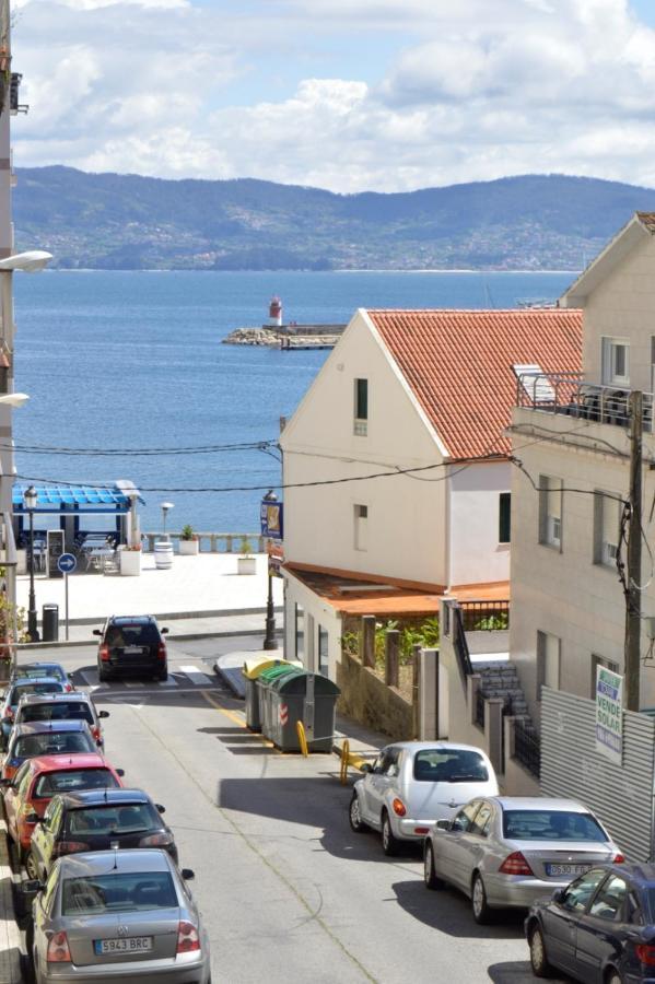 Vut Sofiamar Sanxenxo Exterior foto