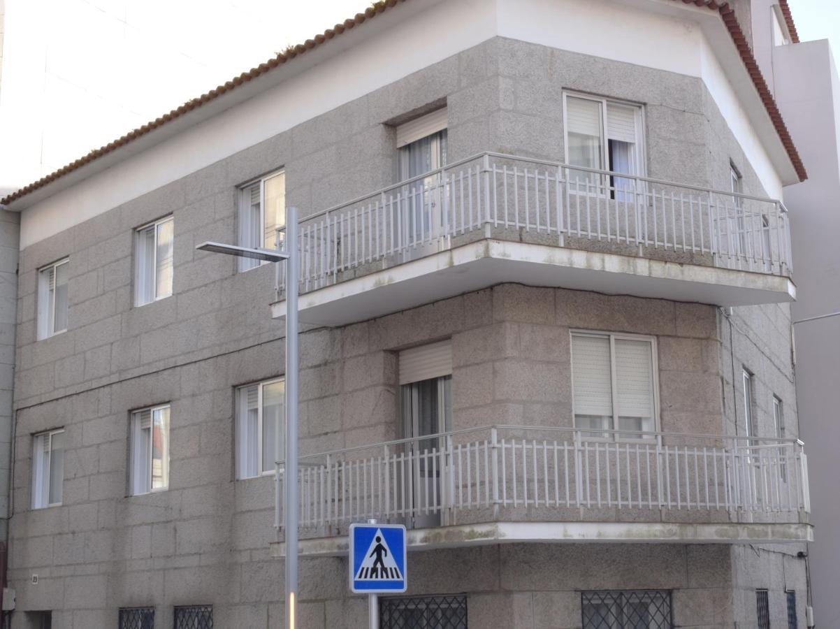 Vut Sofiamar Sanxenxo Exterior foto