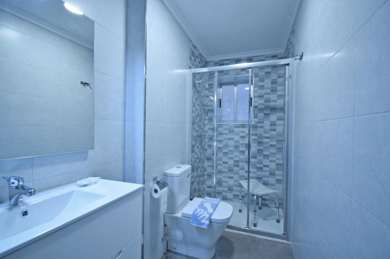Vut Sofiamar Sanxenxo Exterior foto