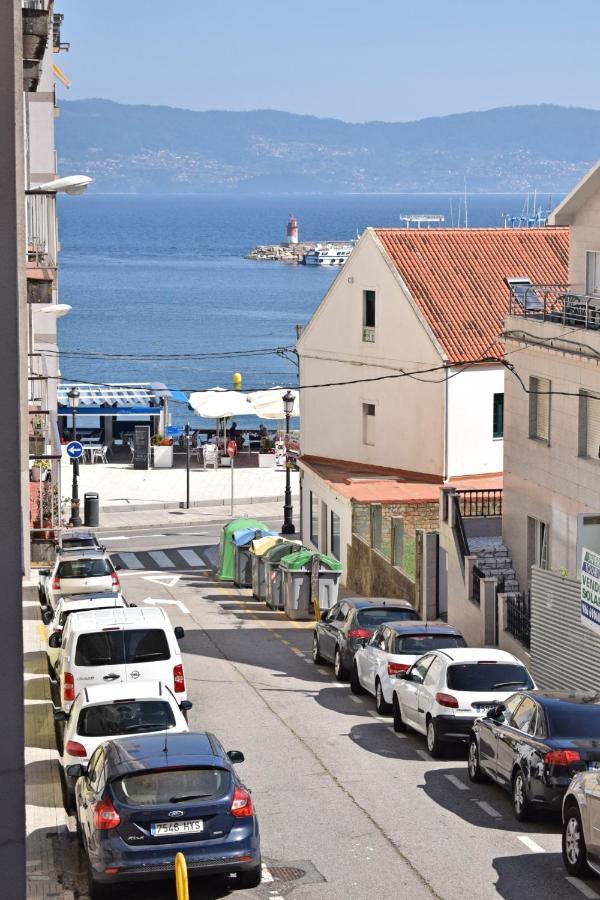 Vut Sofiamar Sanxenxo Exterior foto
