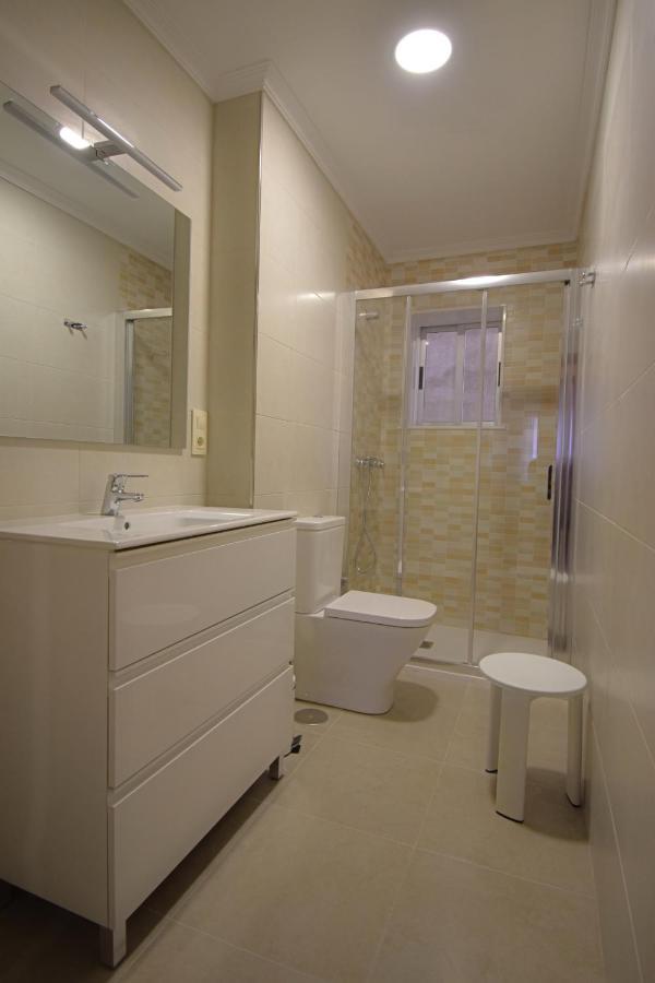 Vut Sofiamar Sanxenxo Exterior foto